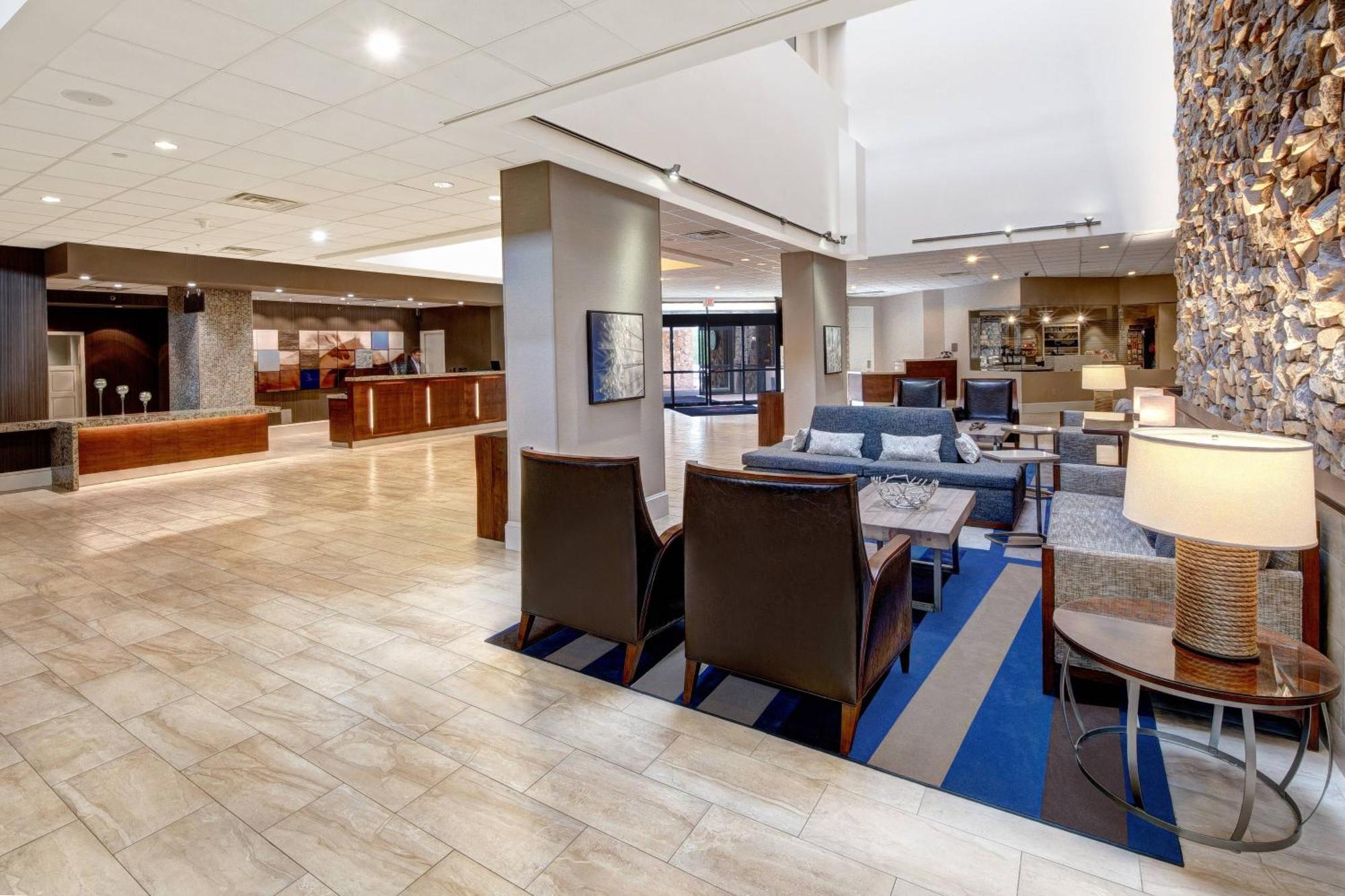Marriott Lexington Griffin Gate Golf Resort & Spa Exterior foto