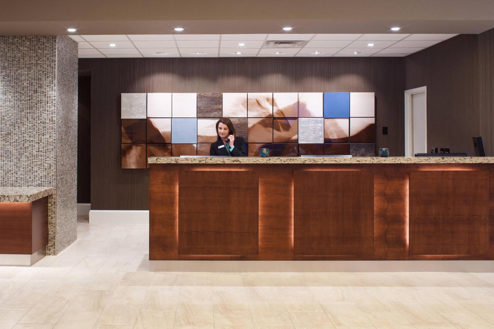 Marriott Lexington Griffin Gate Golf Resort & Spa Exterior foto